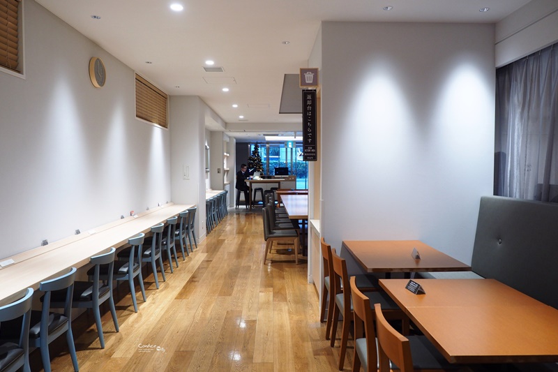 心齋橋住宿推薦｜Vessel Inn Shinsaibashi心齋橋船舶酒店,早餐美味!迎賓飲料無限喝,還有面膜隨便拿!