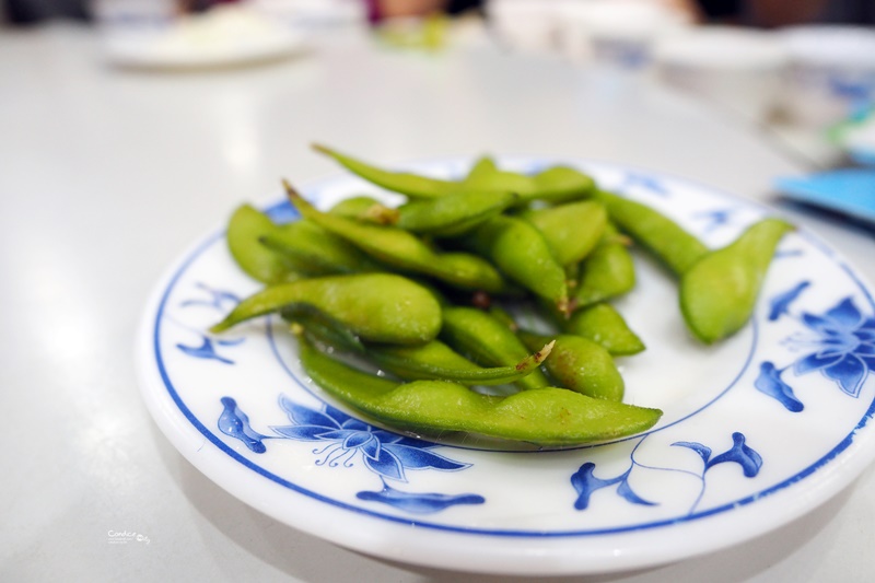 川揚郁坊小館｜令人驚豔的台北厲害東坡肉,樟茶鴨是招牌!菜單需預訂喔(小南門美食)