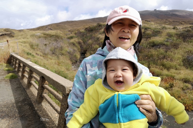 阿蘇火山｜自駕前往草千里,阿蘇火山.阿蘇山開放交通情報攻略(九州景點)