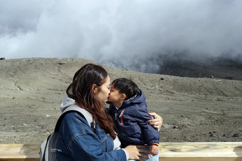 阿蘇火山｜自駕前往草千里,阿蘇火山.阿蘇山開放交通情報攻略(九州景點)