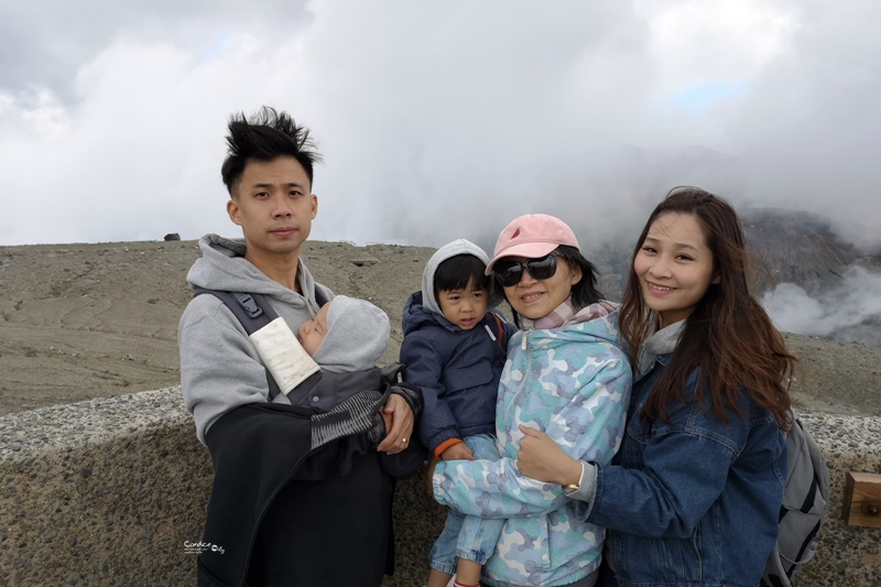 阿蘇火山｜自駕前往草千里,阿蘇火山.阿蘇山開放交通情報攻略(九州景點)