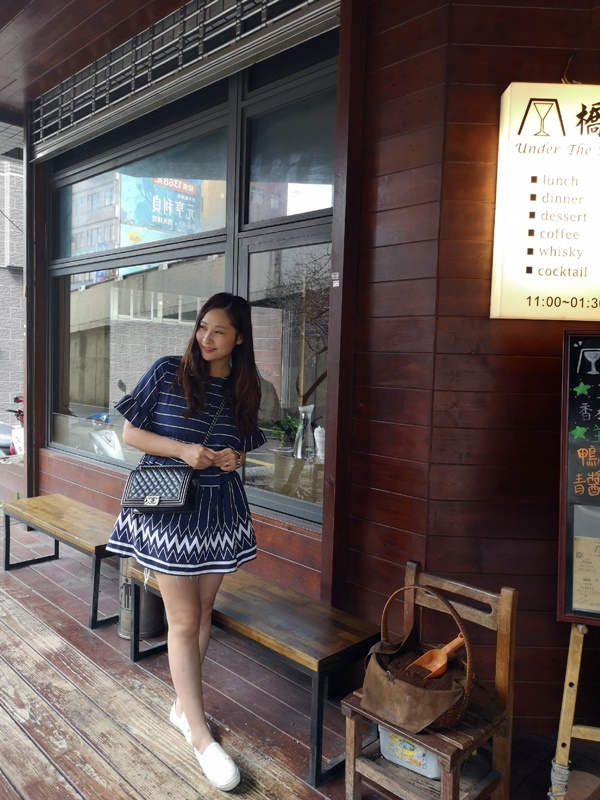 橋下餐酒館｜餐廳美,氣氛好,餐點美味!讓人驚豔的新竹美食(菜單)