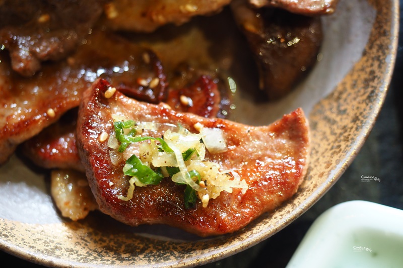 瓦庫燒肉｜台中燒肉推薦!老屋裡吃燒肉,滿意的和牛套餐好美味(含菜單)