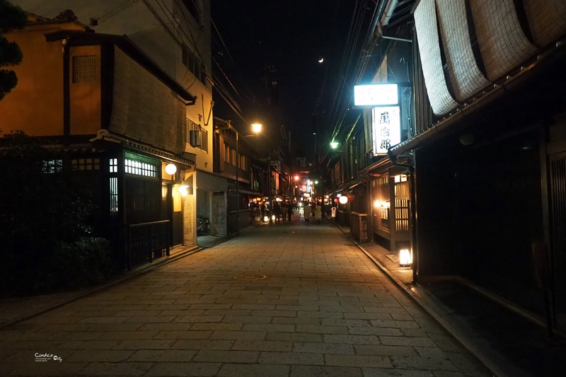 【京都賞櫻】賞櫻景點推薦:高瀨川,祇園夜櫻,京都漫步路線!