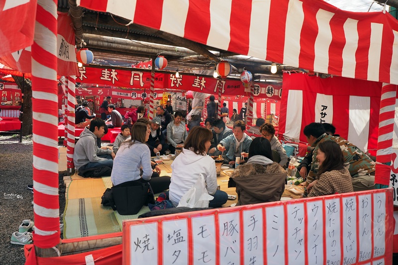 【京都賞櫻】賞櫻景點推薦:平野神社,賞櫻勝地,夜櫻很有名!