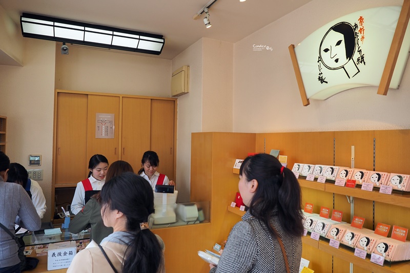 【京都景點】金閣寺/鹿苑寺,交通方便,京都必訪景點!