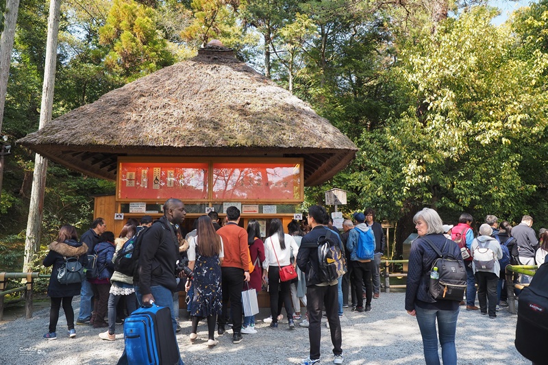 【京都景點】金閣寺/鹿苑寺,交通方便,京都必訪景點!