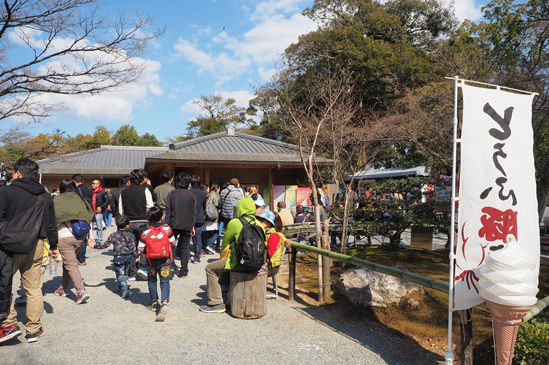 【京都景點】金閣寺/鹿苑寺,交通方便,京都必訪景點!