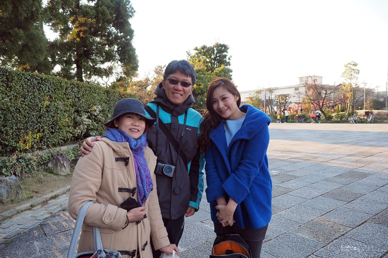 【京都賞櫻】賞櫻景點推薦:梅小路公園櫻花,京都人賞櫻野餐聖地!