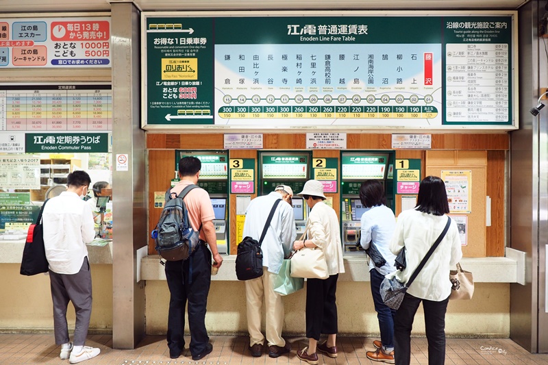 東京鎌倉橫濱自由行》鎌倉橫濱一日遊!交通順遊鎌倉橫濱行程攻略!