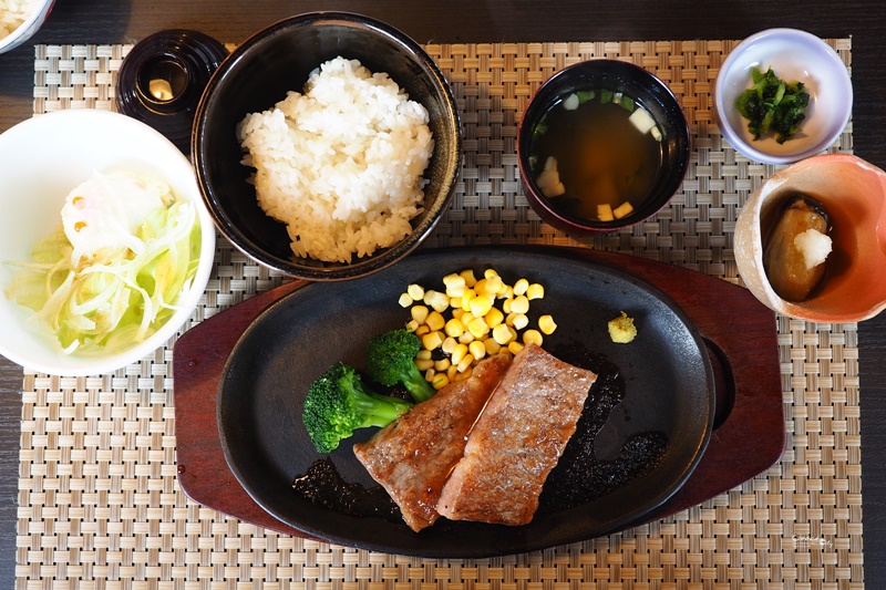 高千穗牛燒肉 和｜日本第一和牛!牛排燒肉宮崎牛超讚!高千穗美食推薦