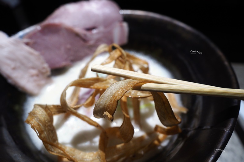 雞湯拉麵 座銀｜雞soba座銀雞湯拉麵推薦!大阪心齋橋必吃拉麵,湯超好喝(心齋橋美食)