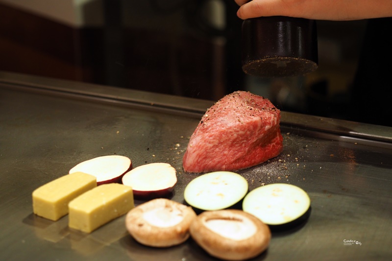 ステーキさくら アメ村本店｜大嗑神戶牛超過癮!心齋橋燒肉美食