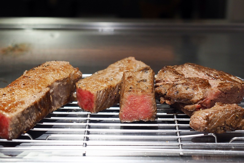 ステーキさくら アメ村本店｜大嗑神戶牛超過癮!心齋橋燒肉美食