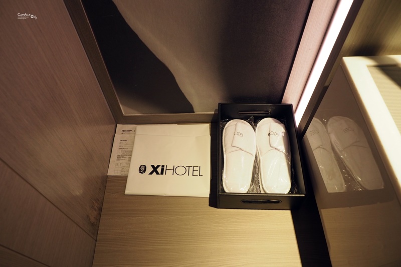 【香港住宿】憙酒店 (Xi Hotel) 尖沙嘴住宿推薦!便宜時尚交通方便!