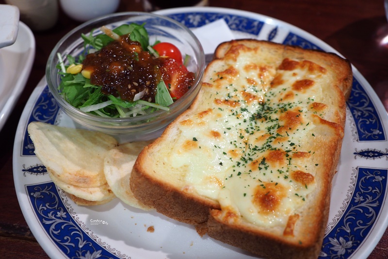 岡田珈琲 上通本店｜日本一手沖咖啡,60年咖啡廳!超讚咖啡店Okada Coffee Shop,熊本美食推薦!