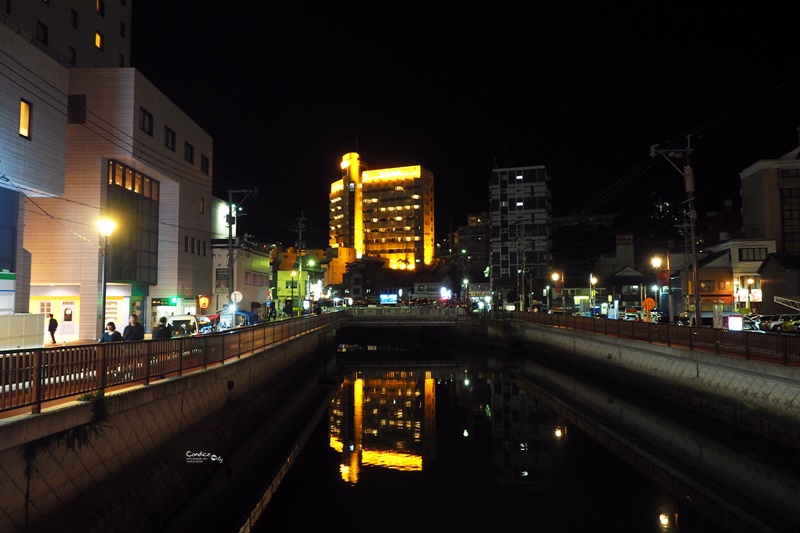 出島之湯 Dormy Inn 長崎｜超大泡湯浴場,免費宵夜!中華街隔壁!大推薦的長崎住宿溫泉飯店!