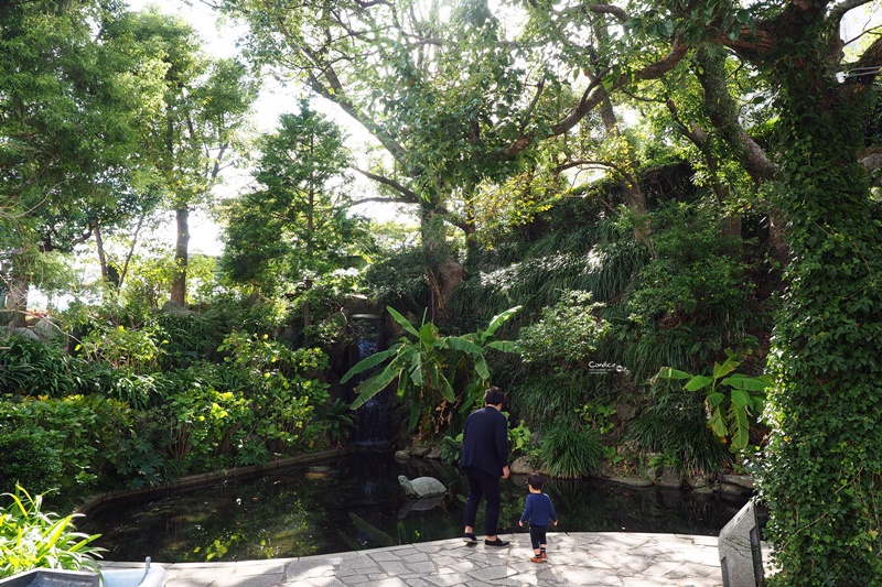 大浦天主堂+哥拉巴公園｜遠眺長崎港美景,門票值得!長崎景點推薦!