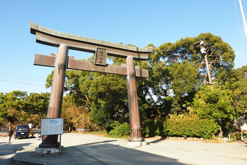 柳川遊船｜松月乗船場,翠綠垂柳超美!船夫還會唱歌!接駁車時間方便!9折優惠