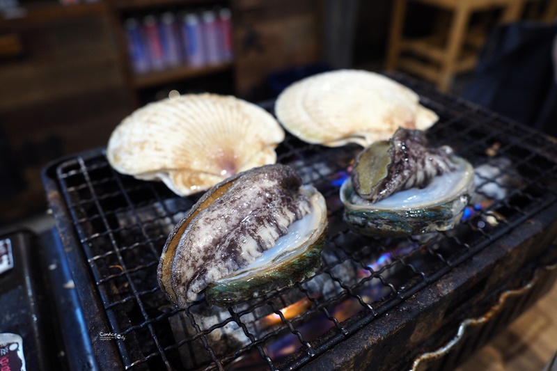 磯丸水產北心齋橋店｜日本超人氣海鮮店,蟹膏飯,生魚片,超大蛤蜊超好吃!線上訂位最方便!