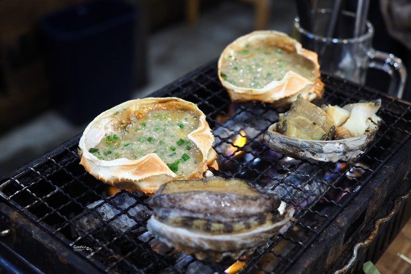 磯丸水產北心齋橋店｜日本超人氣海鮮店,蟹膏飯,生魚片,超大蛤蜊超好吃!線上訂位最方便!