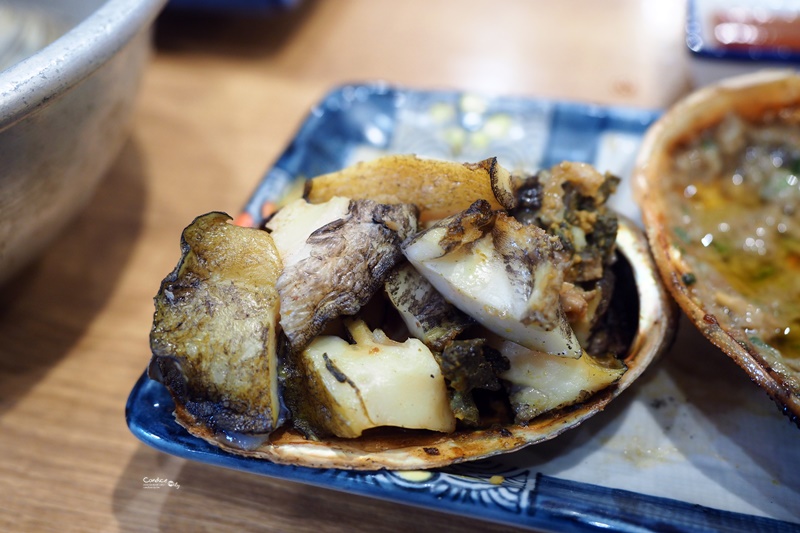 磯丸水產北心齋橋店｜日本超人氣海鮮店,蟹膏飯,生魚片,超大蛤蜊超好吃!線上訂位最方便!