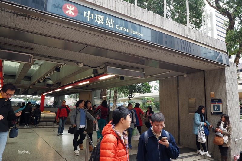 【香港景點】山頂纜車快速通關+摩天台,太平山百萬夜景必訪!香港夜景超美!