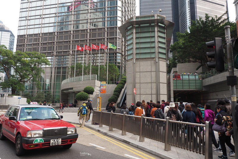 【香港景點】山頂纜車快速通關+摩天台,太平山百萬夜景必訪!香港夜景超美!