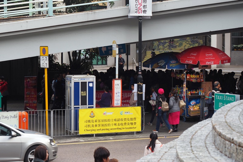 【香港景點】山頂纜車快速通關+摩天台,太平山百萬夜景必訪!香港夜景超美!