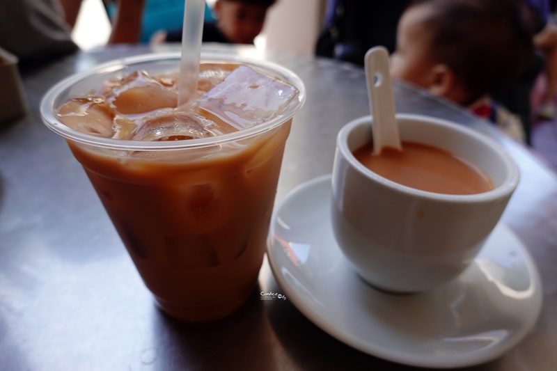 喜園咖啡店 YY Kafei Dian｜最愛的新加坡咖椰吐司推薦!在地人推薦隱藏版新加坡美食!
