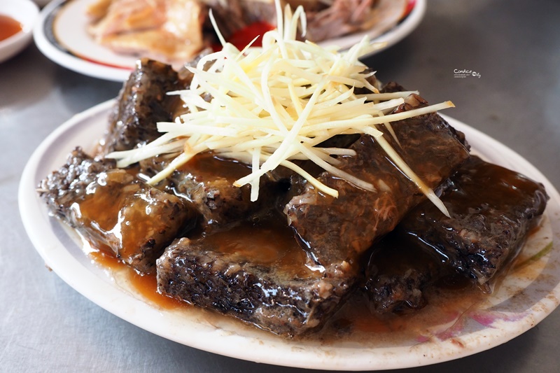 七賢鴨肉飯專賣店｜高雄鴨肉飯推薦,鴨肉飯實在超好吃!大推!