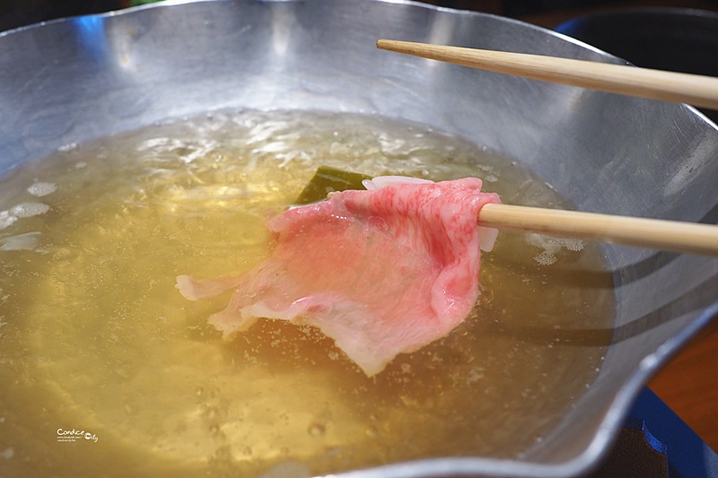 利休日本料理｜超高級食材!長崎黑鮪魚中腹+日本A5和牛火鍋套餐均一價,1500吃得到!