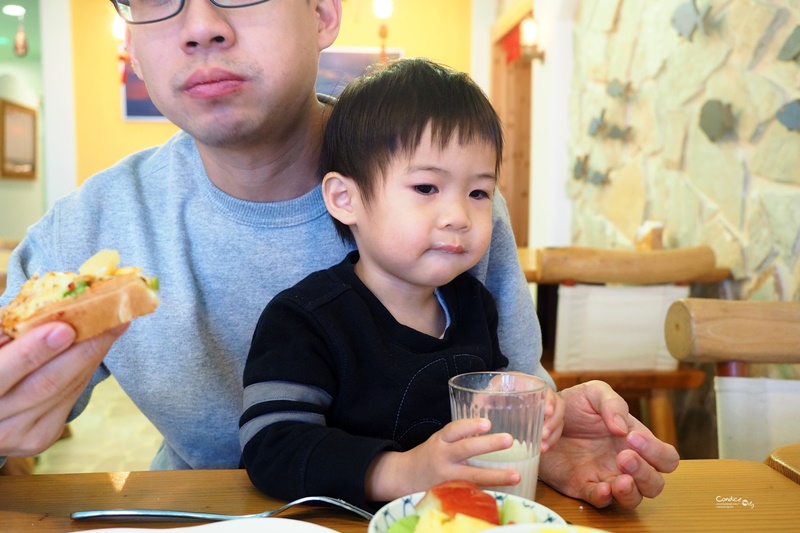 真情非凡行館｜頭城外澳海灘民宿第一排!無敵海景好悠哉!宜蘭民宿推薦