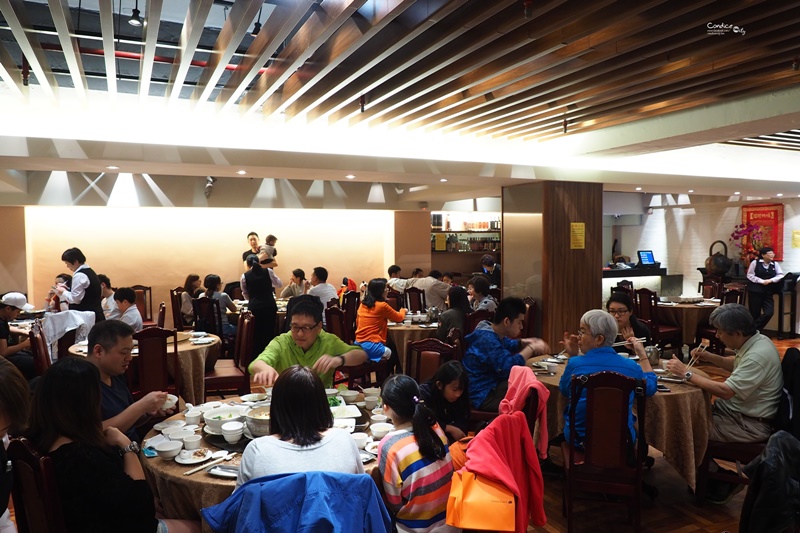 驥園川菜餐廳｜台北第一好喝雞湯,燉12小時老母雞湯!東區美食(含菜單)