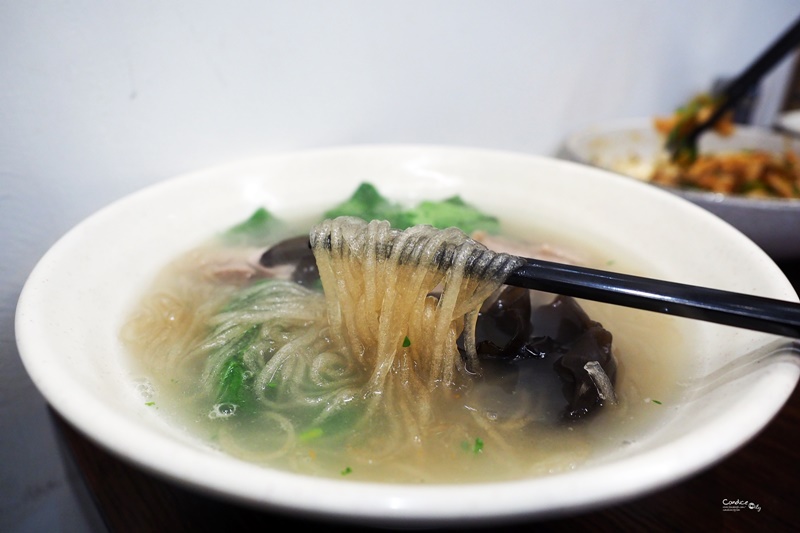 秦風陝西食味坊｜道地陝西油潑麵,羊肉湯,水盆羊肉(東區美食)