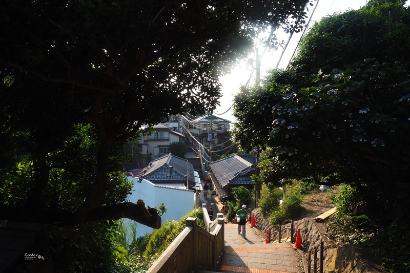 【鎌倉景點】江之島,景點美食一次看!超好玩又很悠哉!鎌倉必訪景點