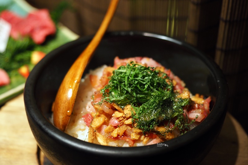 松阪牛 燒肉M｜吃了回不去的美味和牛燒肉,大阪難波心齋橋燒肉推薦!