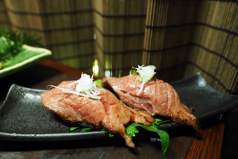 松阪牛 燒肉M｜吃了回不去的美味和牛燒肉,大阪難波心齋橋燒肉推薦!