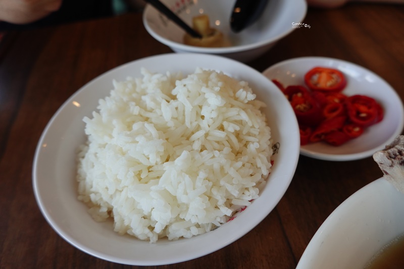 發起人肉骨茶｜新加坡必吃肉骨茶餐廳,胡椒味超濃郁,近阿拉伯區!