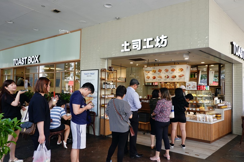 阿拉伯區武吉士逛街地圖｜必訪觀音寺,哈芝巷,新加坡必訪景點攻略