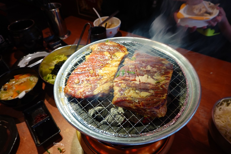 まるみち丸道燒肉 台北店｜道地日本燒肉店開來台灣囉!忠孝敦化燒肉推薦!