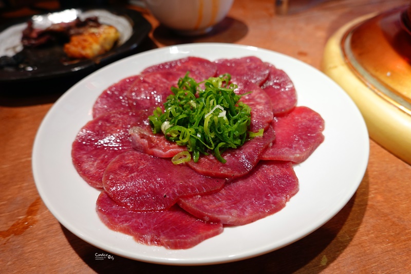 まるみち丸道燒肉 台北店｜道地日本燒肉店開來台灣囉!忠孝敦化燒肉推薦!