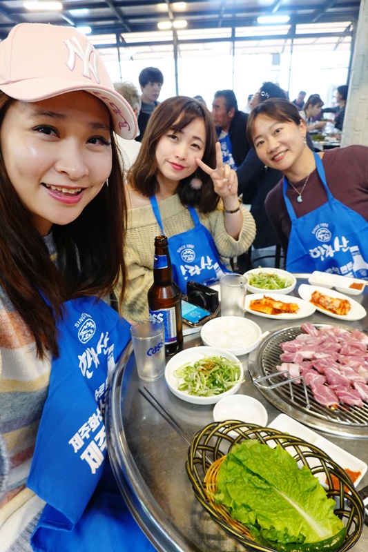 【濟州自由行】濟州島自由行五天四夜,行程表,機票,交通,住宿,景點美食一次看!女子旅遊