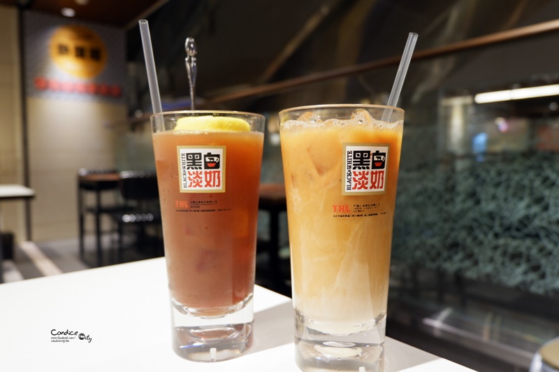 魚蛋哥香港咖哩茶餐廳｜有牛雜麵呢!南港CITYLINK美食!