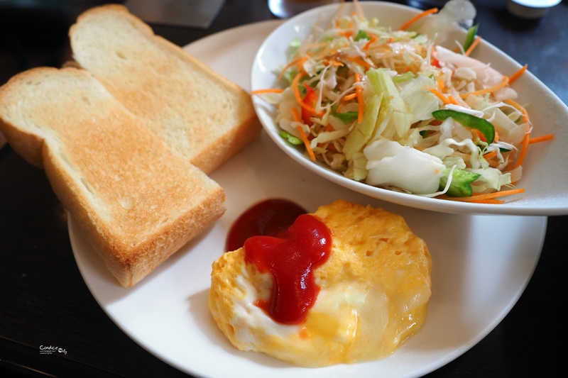 《東京美食》PRONTO早餐,上野早餐推薦!好吃便宜!