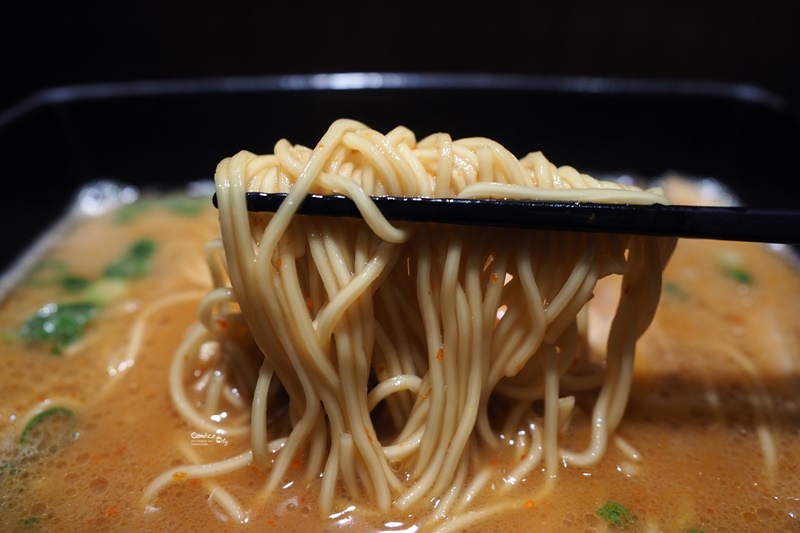 博多運河城逛街｜再吃一蘭拉麵博多運河城店,這邊是方碗裝+五花肉喔!