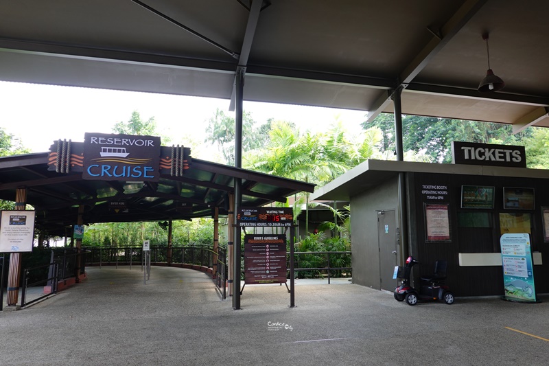 新加坡河川生態園｜超好玩亞馬遜河川體驗,遊覽船小孩超愛的新加坡親子景點