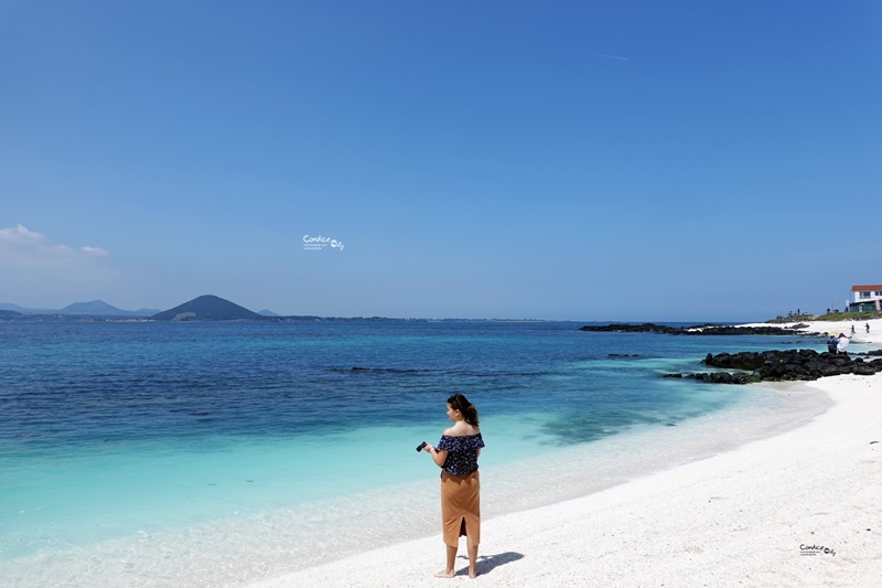 濟州島景點地圖》濟州島必玩28個景點推薦,濟州島自由行攻略!!