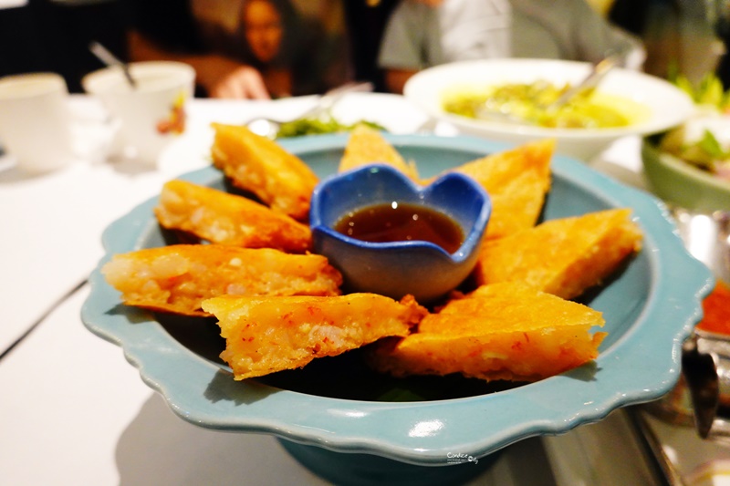 晶湯匙泰式主題餐廳 京站｜套餐菜單輕鬆吃泰式料理!好吃聚餐首選,台北車站美食!