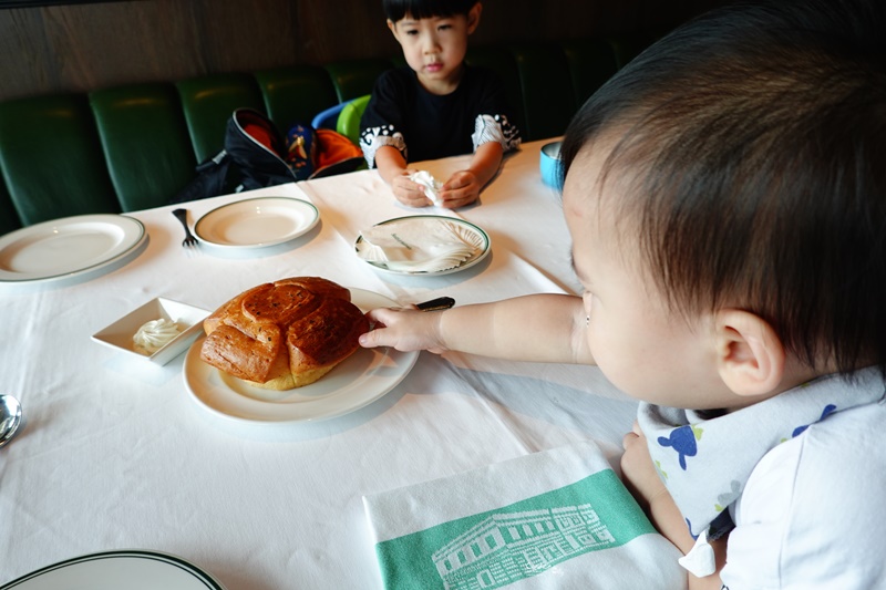 史密斯華倫斯基牛排館｜史密斯牛排,乾式熟成牛排是招牌(Smith & Wollensky Taipei)